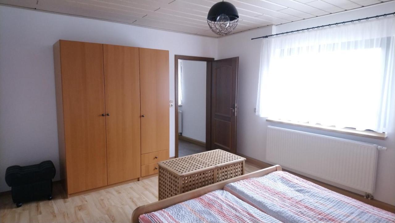 Ferienwohnung Spreewald Betty Werben  Exteriér fotografie