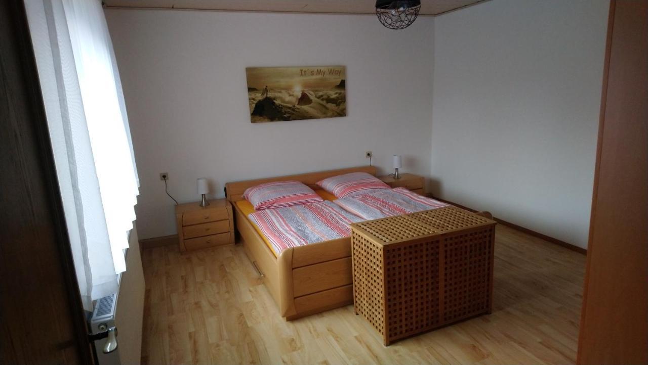 Ferienwohnung Spreewald Betty Werben  Exteriér fotografie