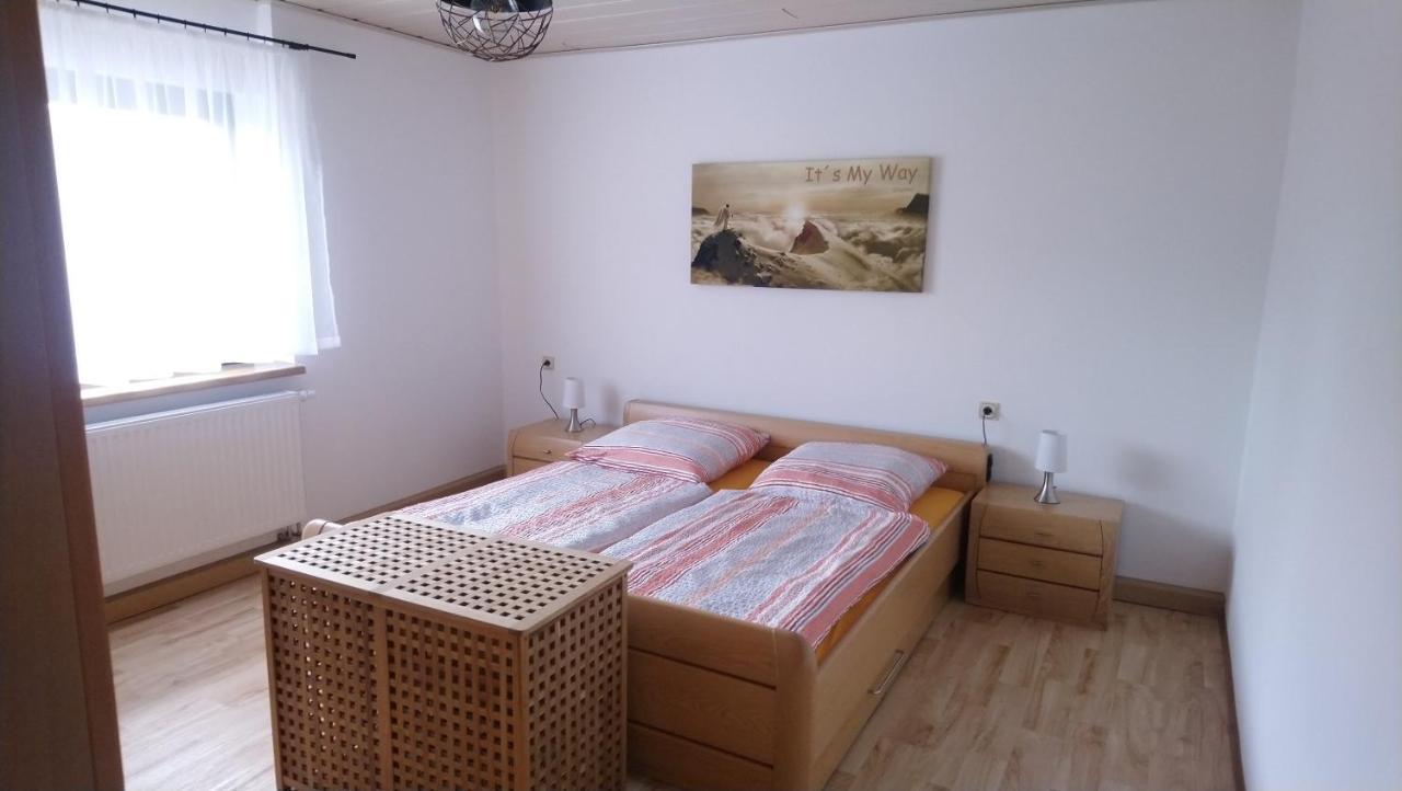 Ferienwohnung Spreewald Betty Werben  Exteriér fotografie