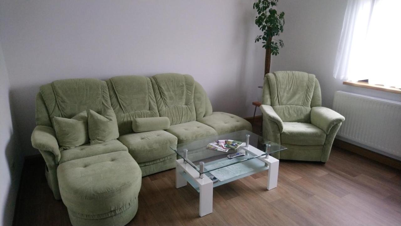 Ferienwohnung Spreewald Betty Werben  Exteriér fotografie