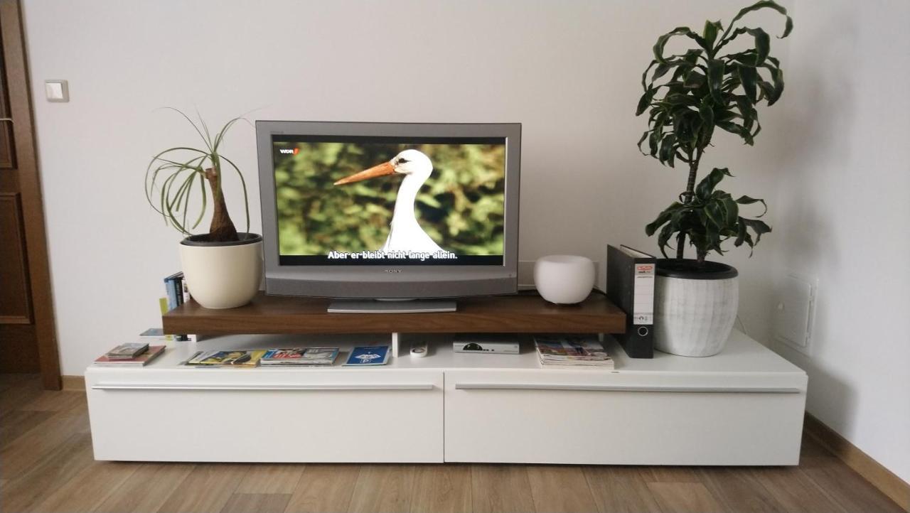 Ferienwohnung Spreewald Betty Werben  Exteriér fotografie