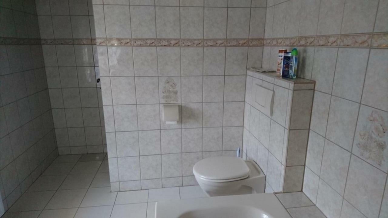 Ferienwohnung Spreewald Betty Werben  Exteriér fotografie