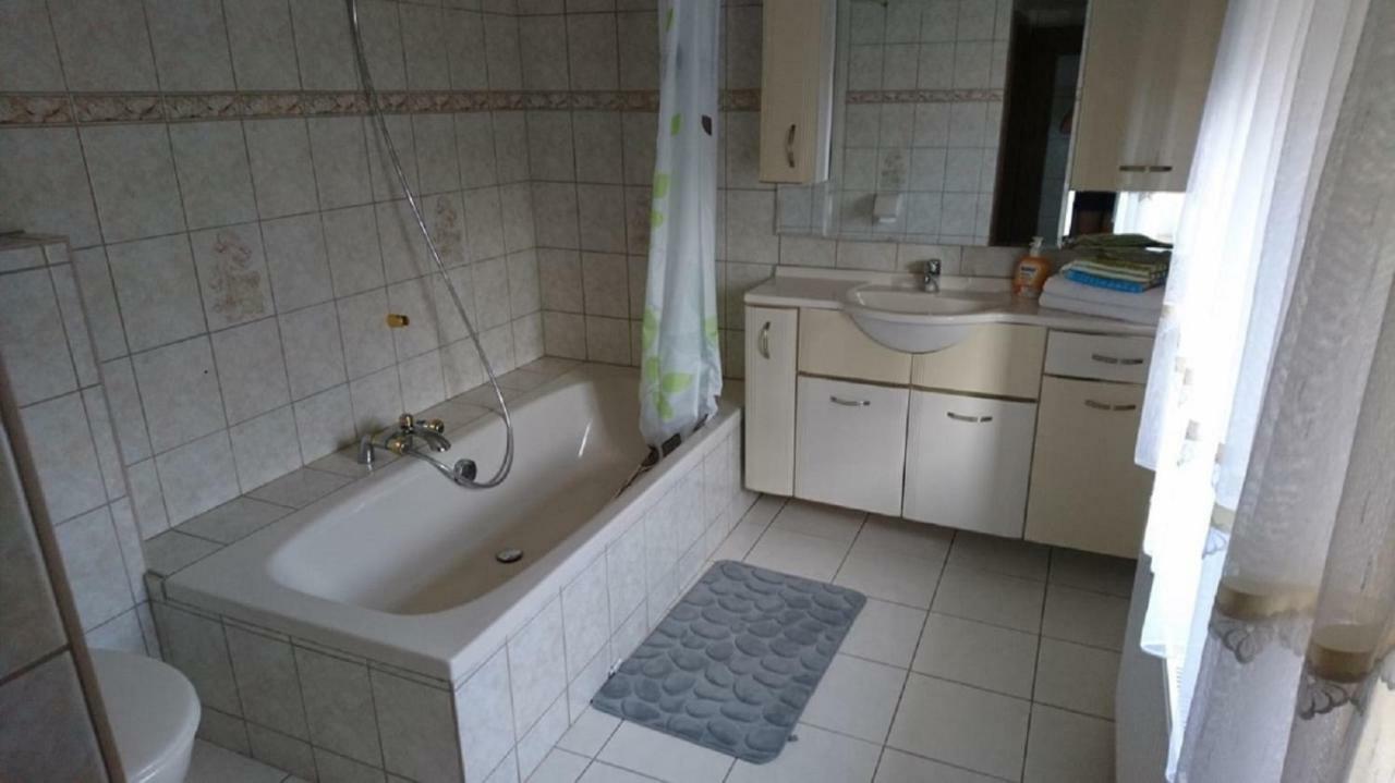Ferienwohnung Spreewald Betty Werben  Exteriér fotografie