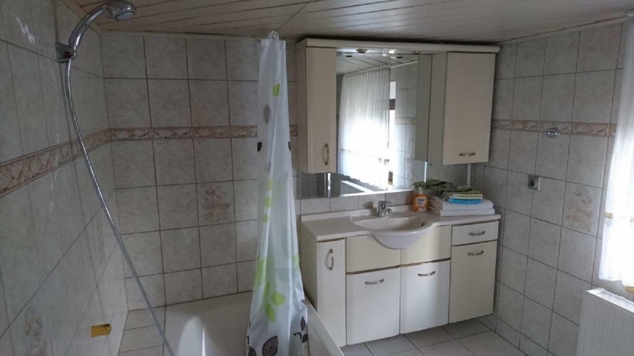 Ferienwohnung Spreewald Betty Werben  Exteriér fotografie
